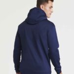 AWD Sports Polyester Hoodie