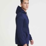 AWD Sports Polyester Hoodie