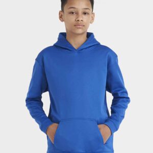 AWD Kids Sports Polyester Hoodie AWD Kids Sports Polyester Hoodie