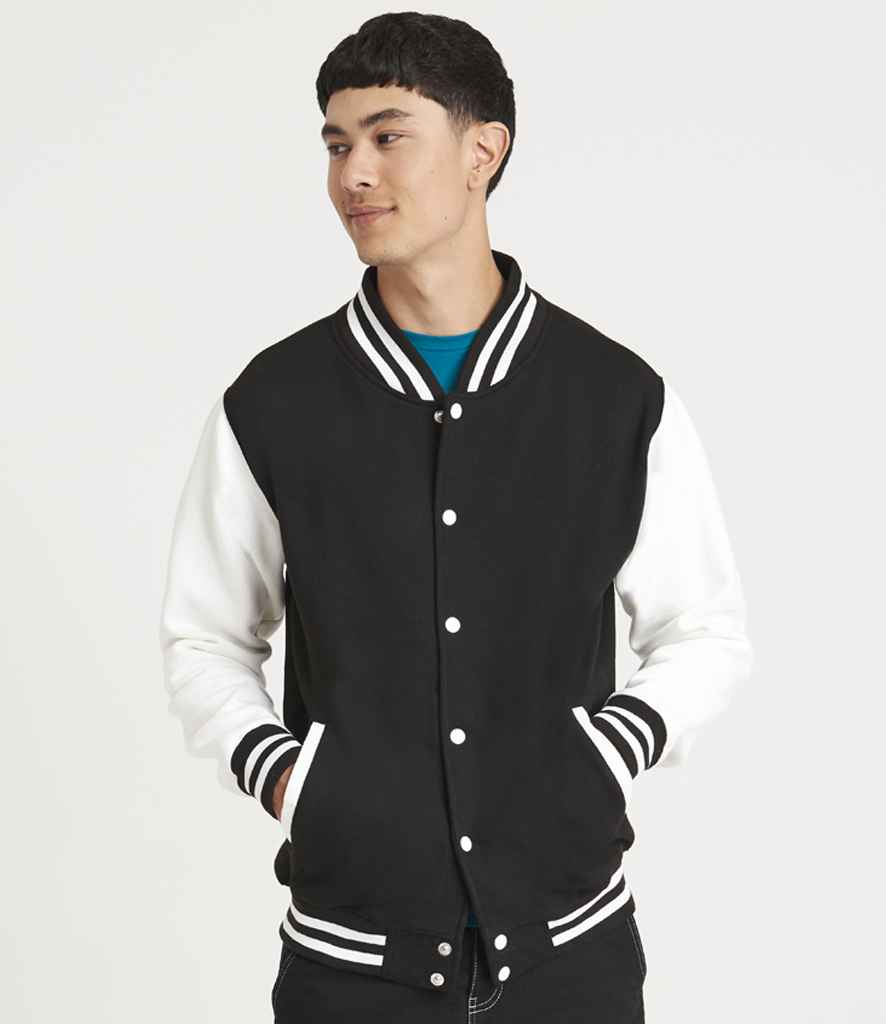 AWD Varsity Jacket