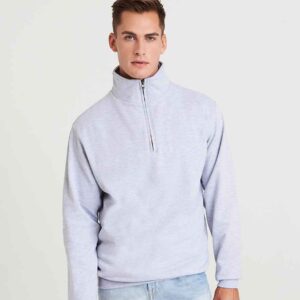 AWD Sophomore 1/4 Zip Top AWD Sophomore 1/4 Zip Top