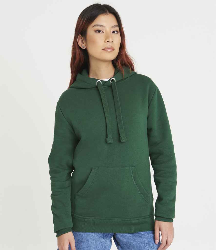 AWD Graduate Heavyweight Hoodie