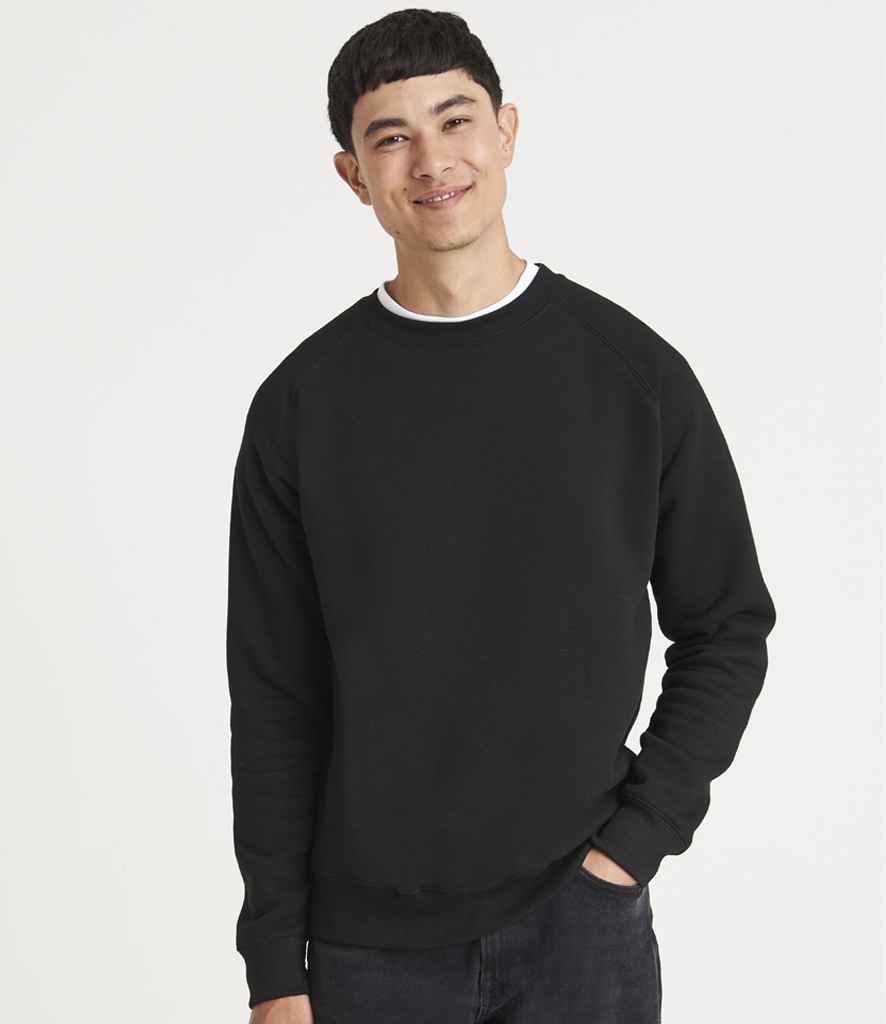 AWD Graduate Heavyweight Sweat