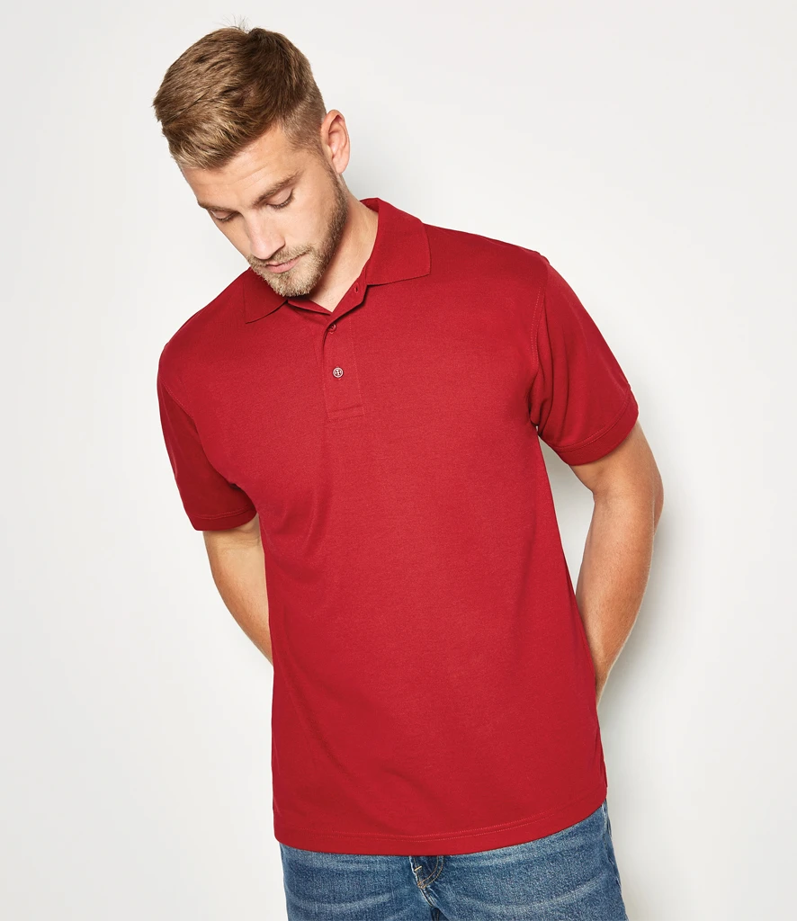 Kustom Kit Klassic Polo