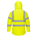 Portwest Hi-Vis Women's Winter Jacket