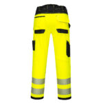 Portwest PW3 Hi-Vis Work Trousers