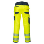 Portwest PW3 Hi-Vis Work Trousers