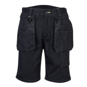 Portwest PW3 Holster Work Shorts Portwest PW3 Holster Work Shorts