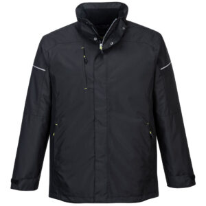 Portwest PW3 Winter Jacket Portwest PW3 Winter Jacket
