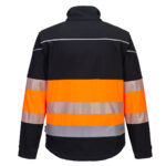 Portwest PW3 Hi-Vis Class 1 Softshell