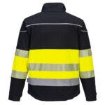 Portwest PW3 Hi-Vis Class 1 Softshell