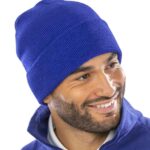 Result Woolly Ski Hat