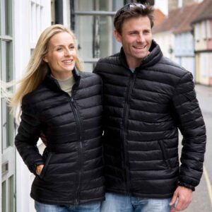 Result Ladies Ice Bird Padded Jacket Result Ladies Ice Bird Padded Jacket
