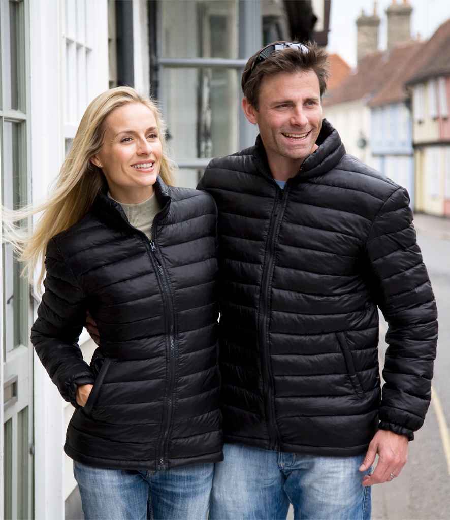 Result Ladies Ice Bird Padded Jacket