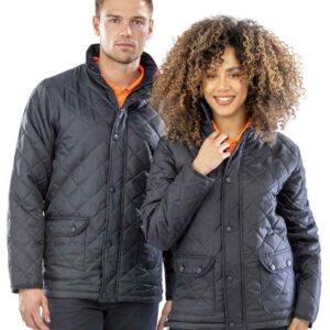 Result Cheltenham Jacket Result Cheltenham Jacket