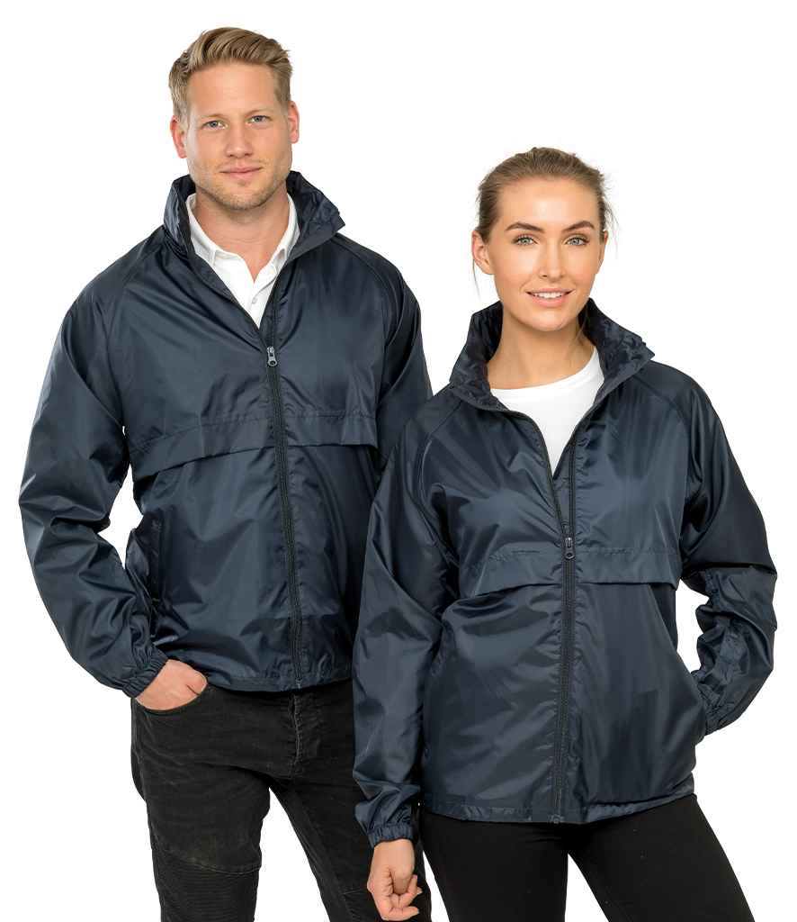 Result Lightweight Jacket