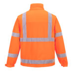 Portwest Hi-Vis 2-in-1 Softshell