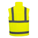 Portwest Hi-Vis 2-in-1 Softshell