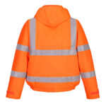Portwest Hi-Vis Winter Bomber Jacket