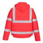 Portwest Hi-Vis Winter Bomber Jacket