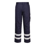 Portwest Iona Safety Combat Trousers