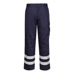 Portwest Iona Safety Combat Trousers Portwest Iona Safety Combat Trousers