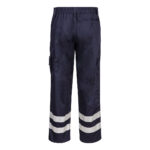 Portwest Iona Safety Combat Trousers