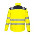 Portwest PW3 Hi-Vis Softshell Jacket
