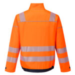 Portwest PW3 Hi-Vis Work Jacket