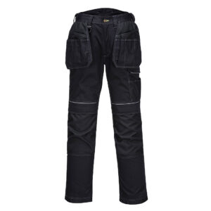 Portwest PW3 Holster Work Trousers Portwest PW3 Holster Work Trousers