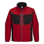 Portwest WX3 Softshell Jacket