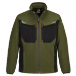 Portwest WX3 Softshell Jacket