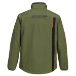 Portwest WX3 Softshell Jacket