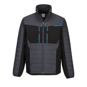 Portwest WX3 Hybrid Baffle Jacket Portwest WX3 Hybrid Baffle Jacket