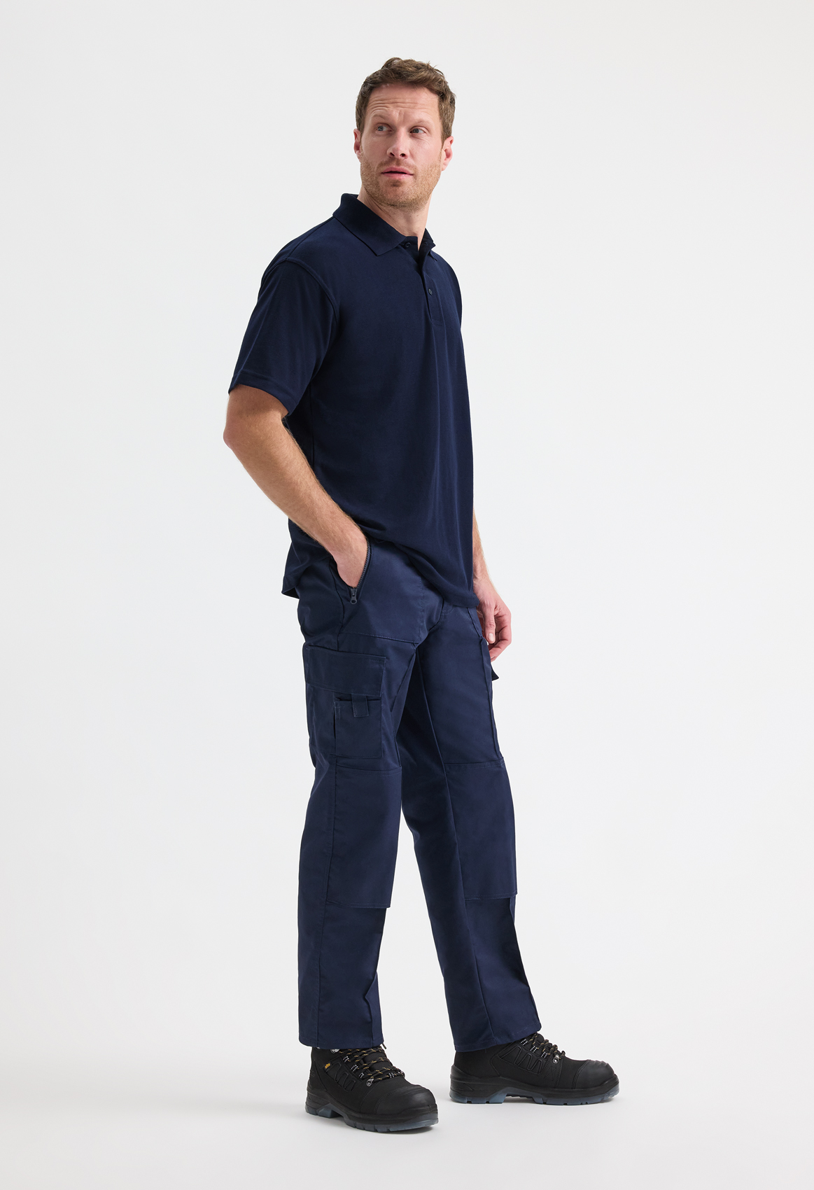 Uneek Classic Polo Shirt