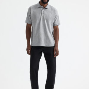 Uneek Heavyweight Polo Shirt Uneek Heavyweight Polo Shirt