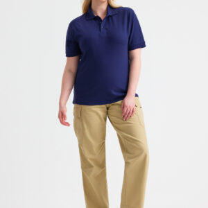 Uneek Deluxe Polo Shirt Uneek Deluxe Polo Shirt