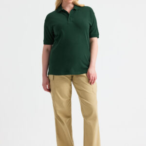 Uneek Classic Cotton Polo Shirt Uneek Classic Cotton Polo Shirt