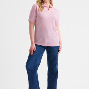 Uneek Jersey Polo Shirt Uneek Jersey Polo Shirt
