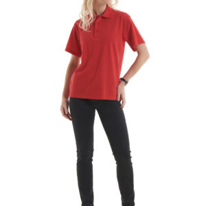 Uneek Olympic Polo Shirt Uneek Olympic Polo Shirt