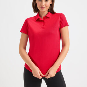 Uneek Ladies Ultra Cool Polo Shirt Uneek Ladies Ultra Cool Polo Shirt