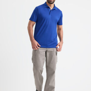Uneek Mens Ultra Cool Workwear Polo Shirt Uneek Mens Ultra Cool Workwear Polo Shirt