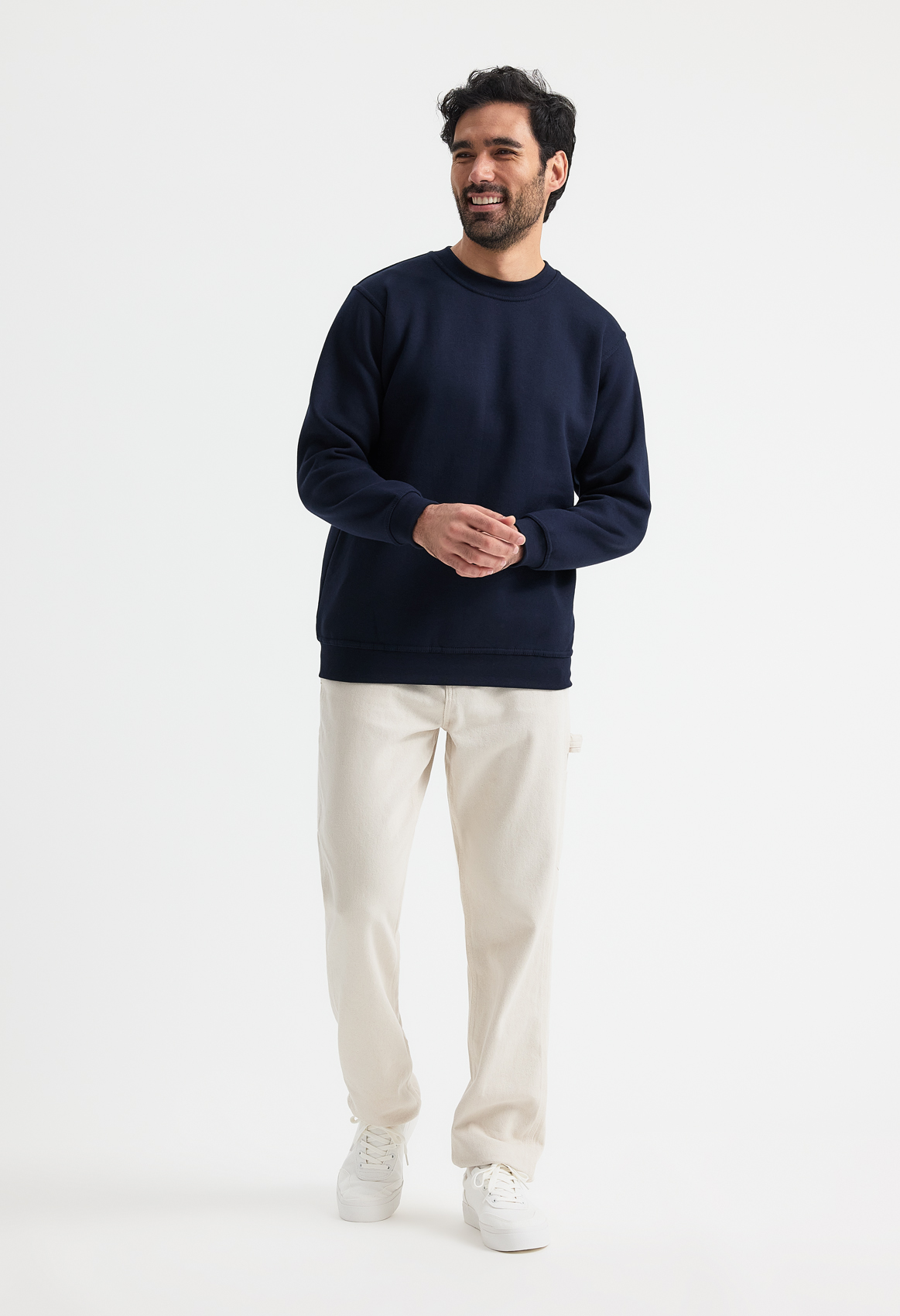 Uneek Heavyweight Sweatshirt