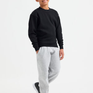 Uneek Childrens Classic Sweatshirt Uneek Childrens Classic Sweatshirt