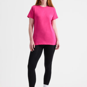 Uneek Ladies Classic T-Shirt Uneek Ladies Classic T-Shirt