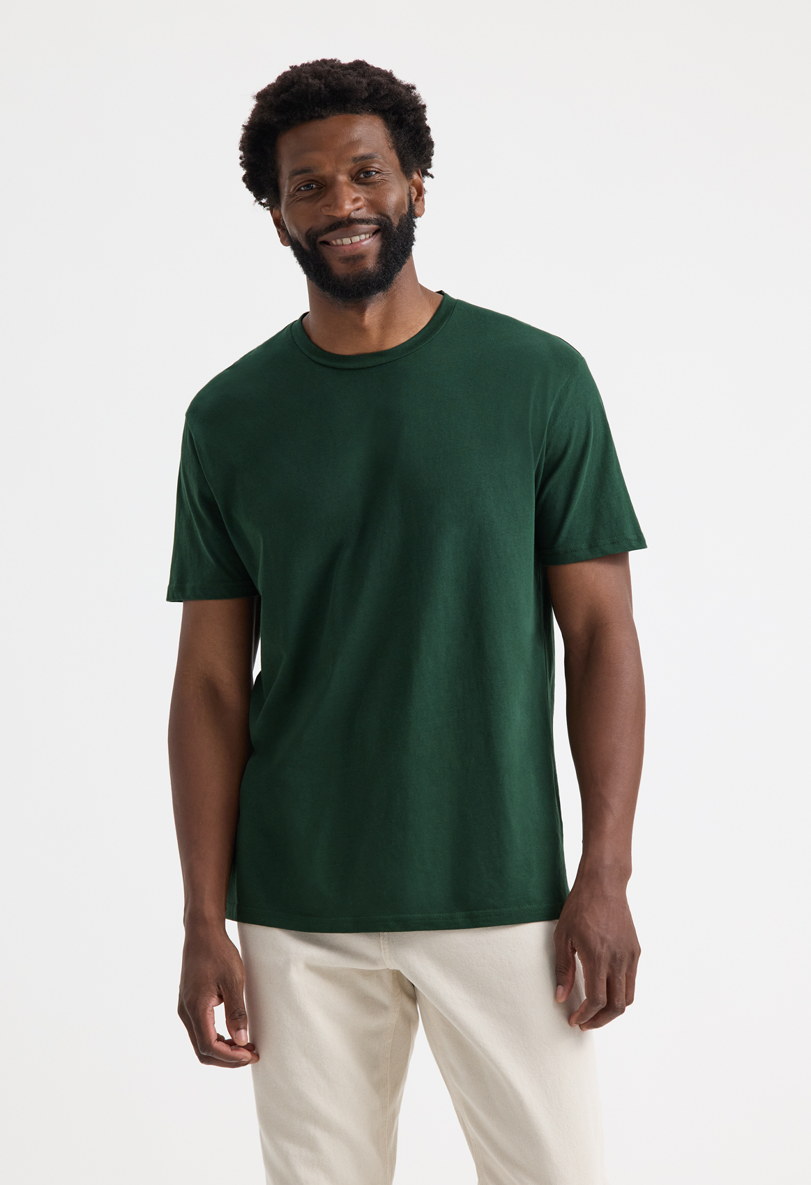 Uneek Olympic T Shirt