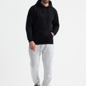 Uneek Heavyweight Hooded Sweatshirt Uneek Heavyweight Hooded Sweatshirt
