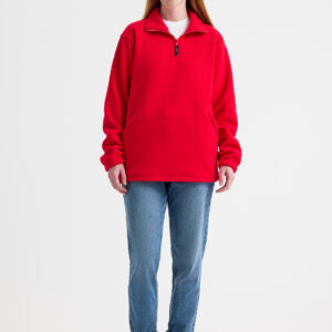 Uneek Classic 1/4 Zip Micro Fleece Jacket Uneek Classic 1/4 Zip Micro Fleece Jacket
