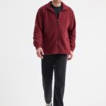 Uneek Classic Full Zip Fleece Jacket