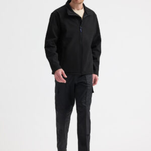 Uneek Classic Full Zip Soft Shell Jacket Uneek Classic Full Zip Soft Shell Jacket